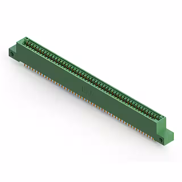 845-100-556-212 EDAC Inc.  Edgeboard Connectors